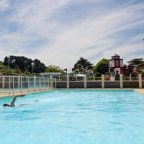 Camping RCN Port l'Epine - Camping Côtes-d'Armor - Image N°3