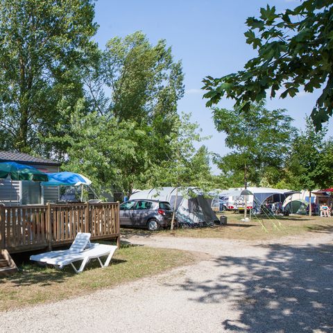 BUNGALOW 6 personnes - O'PHEA