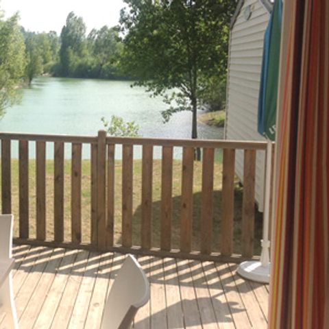 BUNGALOW 6 personnes - CONFORT