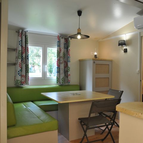 BUNGALOW 6 personnes - LOUISIANE