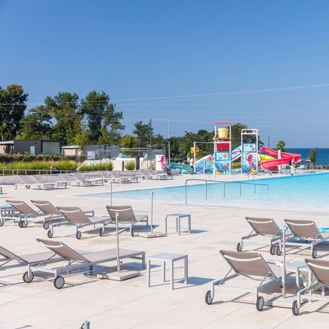 Camping Park Umag - Camping Istrie - Image N°6