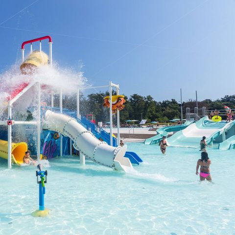 Camping Park Umag - Camping Istrie - Image N°3