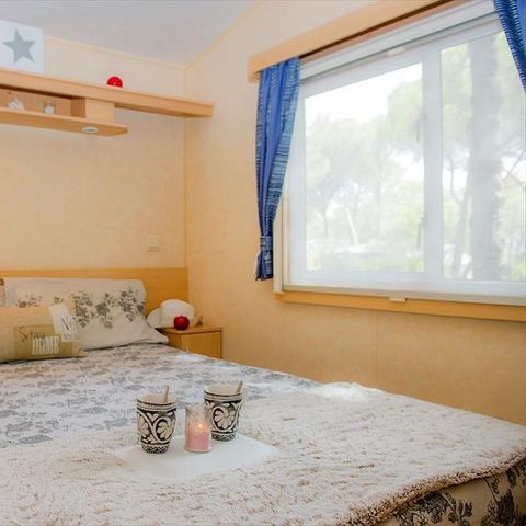 BUNGALOW 6 personnes - COSY