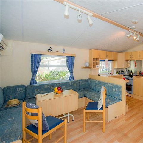 BUNGALOW 6 personnes - COSY