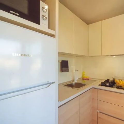 BUNGALOW 6 personnes - Confort 2 chambres 2 salles de bain Relax Zone Premium