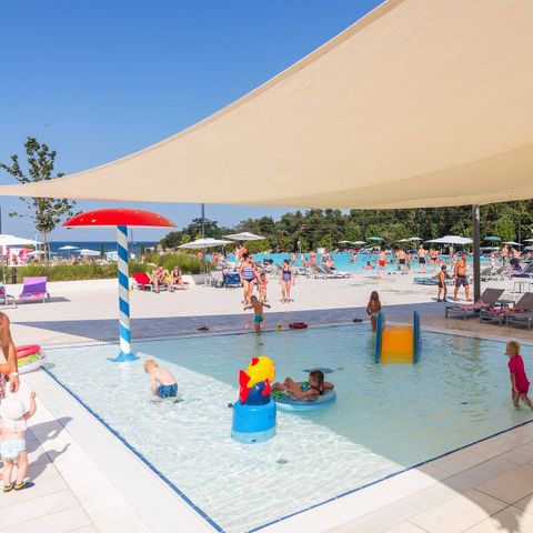 Camping Park Umag - Camping Istrie - Image N°2