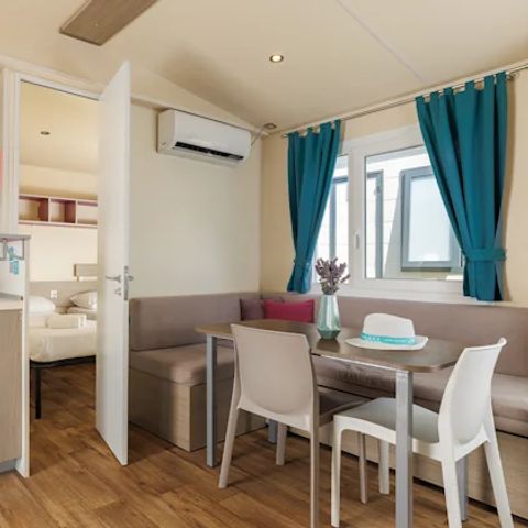 BUNGALOW 4 personnes - Classic Mobil-home