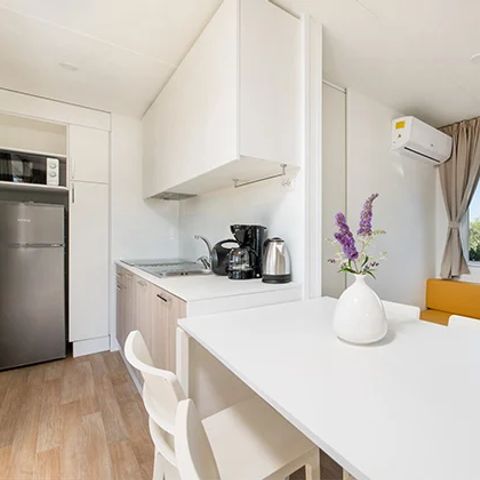 BUNGALOW 4 personnes - Premium Mobil-home