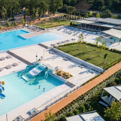 Camping Park Umag - Camping Istrie - Image N°4
