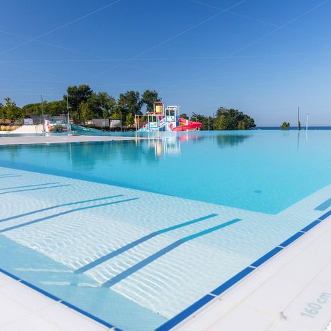Camping Park Umag - Camping Istrie - Image N°5