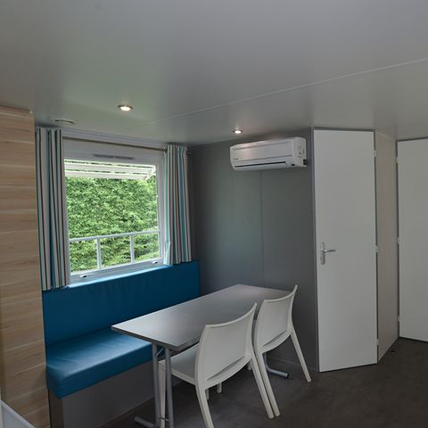 BUNGALOW 5 personnes - Mobil