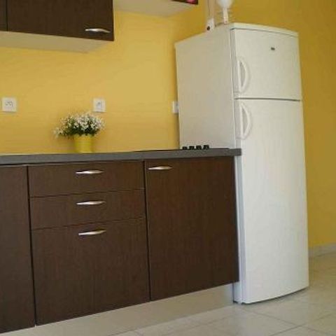 MAISON 6 personnes - Appartement 52m²