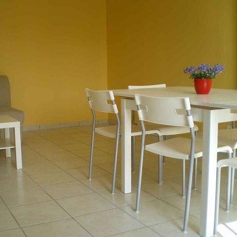 MAISON 6 personnes - Appartement 52m²