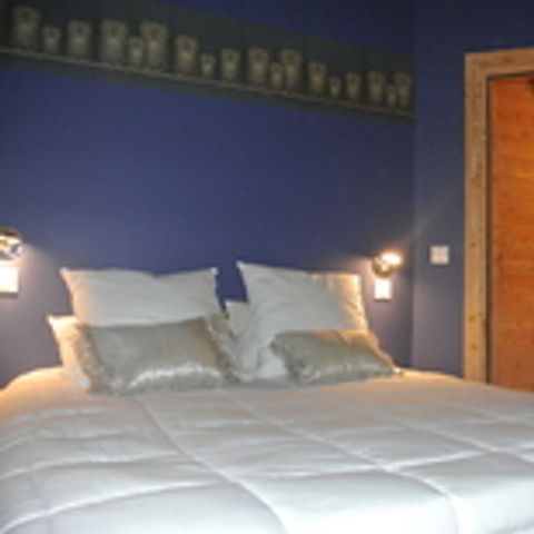 Chalet Pure Altitude*** de OCEANPEAK - Camping Savoie - Image N°3