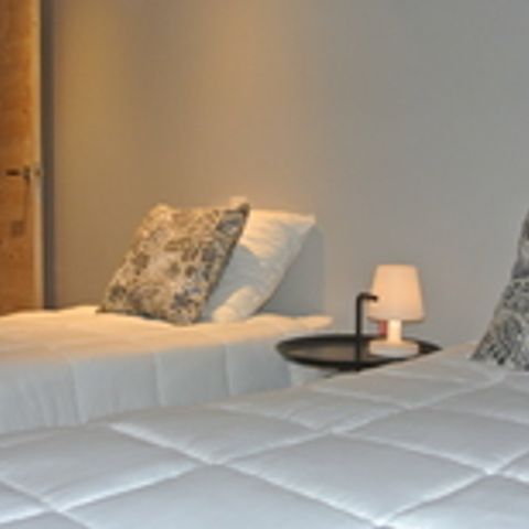 Chalet Pure Altitude*** de OCEANPEAK - Camping Savoie - Image N°4