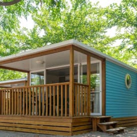 BUNGALOW 4 personnes - Cottage Horchata 4p 2hab ****
