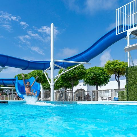Camping Sandaya Valencia - Camping Valence - Image N°4