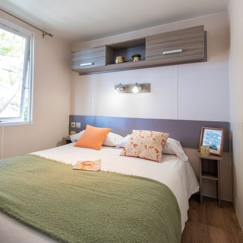 Mobilhome 4 personnes - Soléo CLASSIC Climatisé