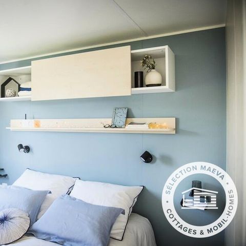 BUNGALOW 6 personnes - 4 Pièces 6 Personnes+ TV