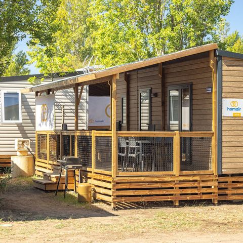 Camping Plage et Bord de Mer - Camping Hérault - Image N°6