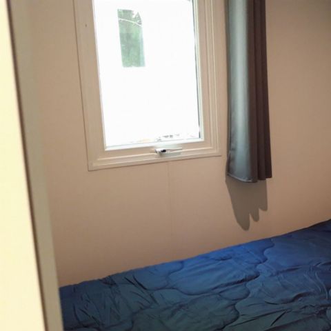 Mobilhome 6 personnes - IRM Riviera