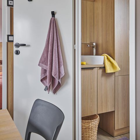 BUNGALOW 6 personnes - PLAYA, LUXE - 3 Chambres - DIMANCHE