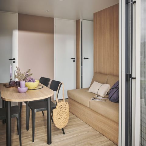 BUNGALOW 6 personnes - PLAYA, LUXE - 3 Chambres - DIMANCHE