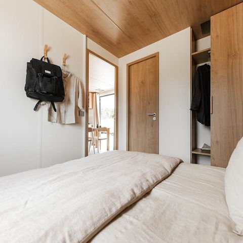BUNGALOW 6 personnes - RIO - 3 Chambres - DIMANCHE