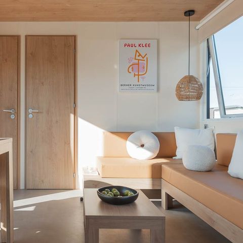 BUNGALOW 6 personnes - RIO - 3 Chambres - DIMANCHE