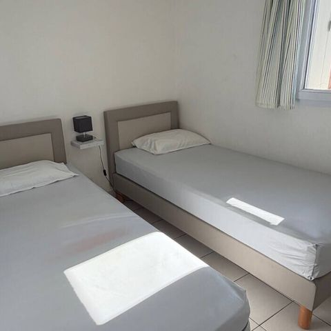 APPARTEMENT 8 personnes - Appartement | Appartement | 3 Ch. | 6/8 Pers. | Clim. | TV