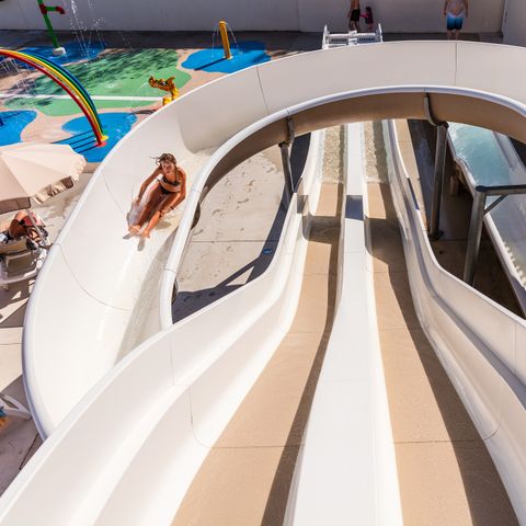 Camping Club Le Napoléon  - Camping Hérault - Image N°3