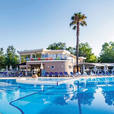 Camping Club Le Napoléon  - Camping Hérault - Image N°6