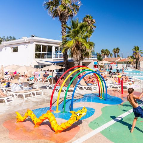 Camping Club Le Napoléon  - Camping Hérault - Image N°4