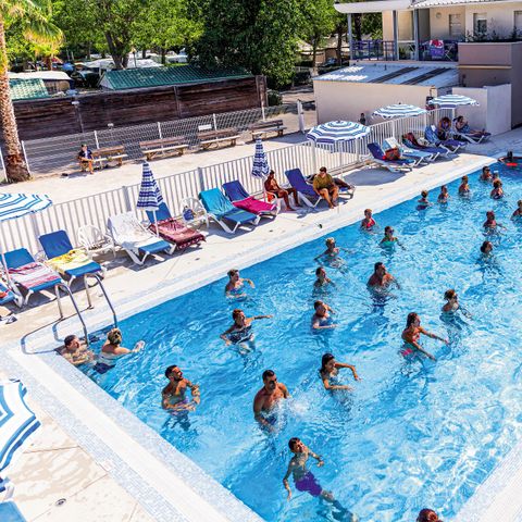 Camping Club Le Napoléon  - Camping Hérault - Image N°5