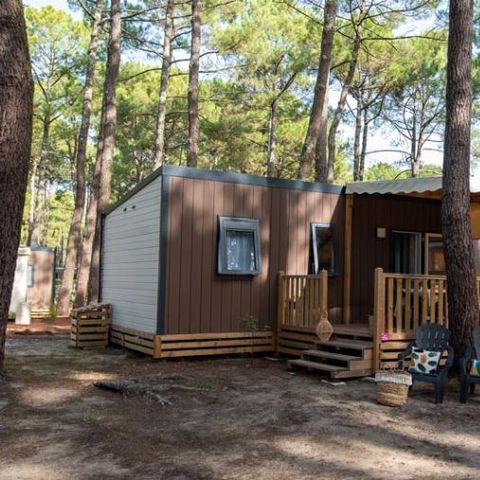 BUNGALOW 6 personnes - Venezia CONFORT Climatisé