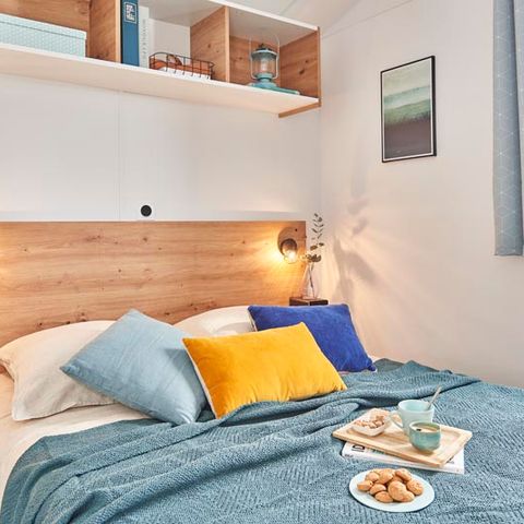 BUNGALOW 6 personnes - Venezia CONFORT Climatisé