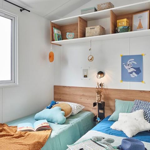 BUNGALOW 6 personnes - Venezia CONFORT Climatisé