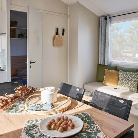 BUNGALOW 6 personnes - Bahia PREMIUM