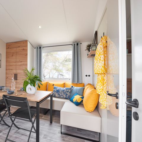 BUNGALOW 6 personnes - Venezia CONFORT.