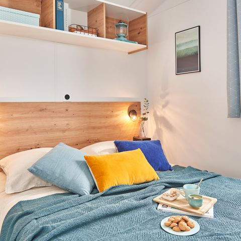 BUNGALOW 6 personnes - Venezia CONFORT.