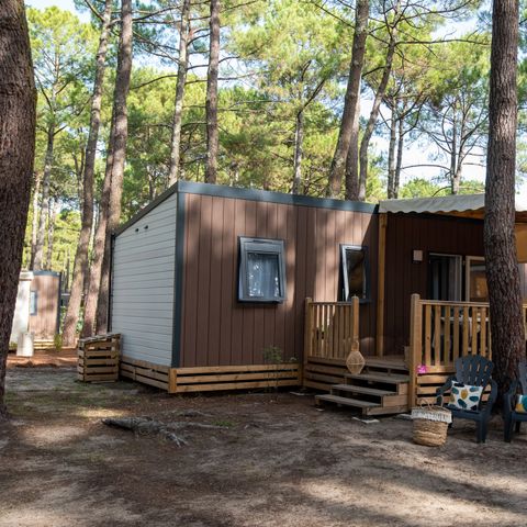BUNGALOW 6 personnes - Venezia CONFORT.