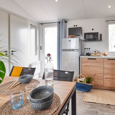 BUNGALOW 6 personnes - Venezia CONFORT.