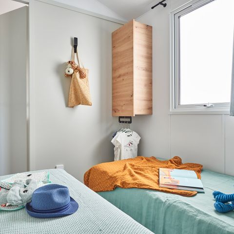 BUNGALOW 6 personnes - Venezia CONFORT Climatisé.