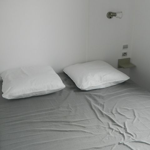 BUNGALOW 6 personnes - CONFORT - TV