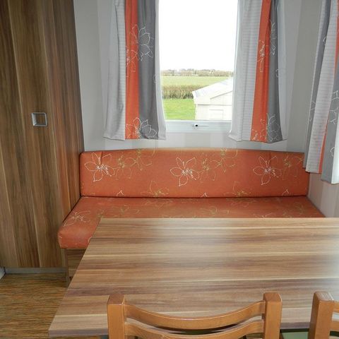 BUNGALOW 4 personnes - CONFORT