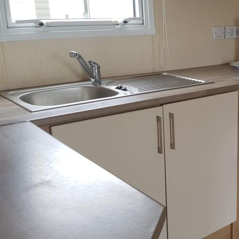 BUNGALOW 8 personnes - STANDARD 28 à 30m²