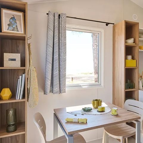 STUDIO 2 personnes - Studio 13.5m² confort (2pers) + Terrasse