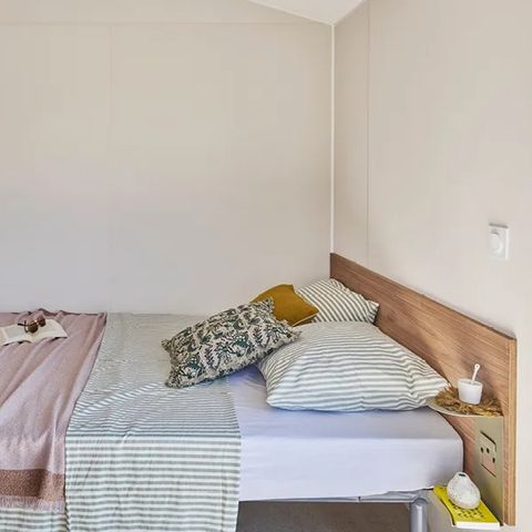 STUDIO 2 personnes - Studio 13.5m² confort (2pers) + Terrasse