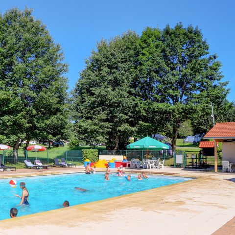 Mobilhome 6 personnes - Cottage 6 personnes