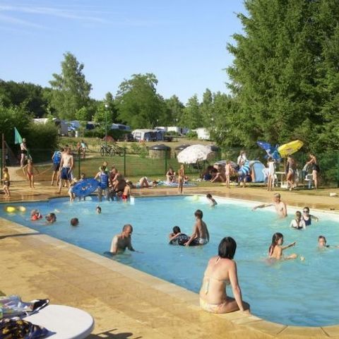 Camping La Colline - Camping Luxembourg - Image N°2